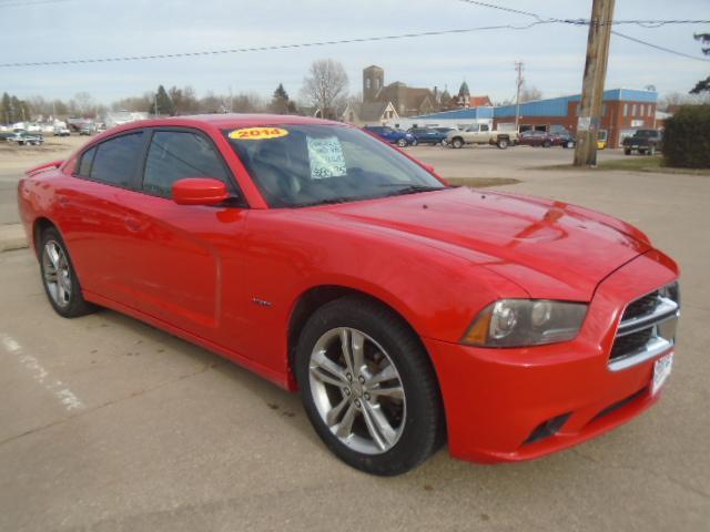 used 2014 Dodge Charger car, priced at $8,995