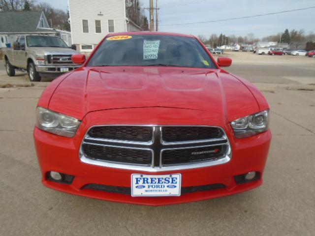 used 2014 Dodge Charger car, priced at $8,995