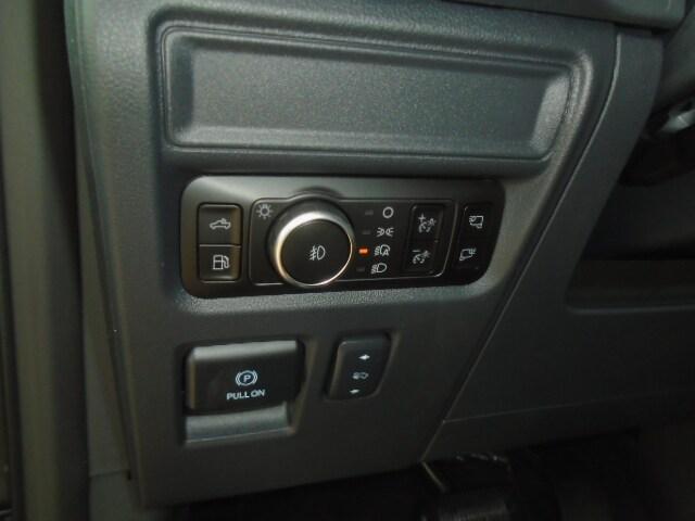 new 2025 Ford F-150 car, priced at $69,455