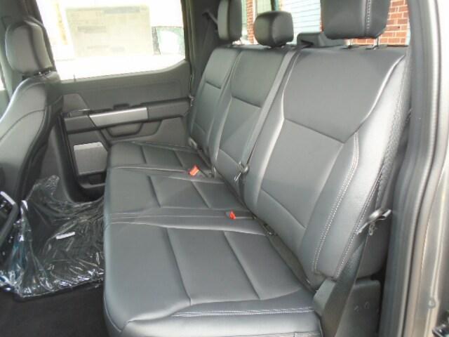 new 2025 Ford F-150 car, priced at $69,455