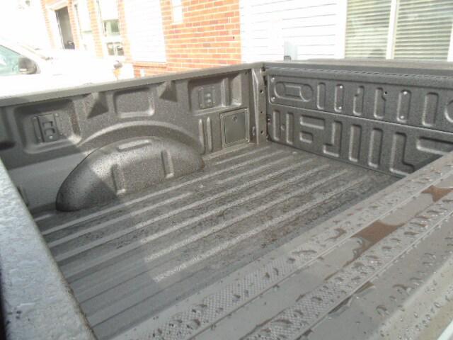 new 2025 Ford F-150 car, priced at $69,455