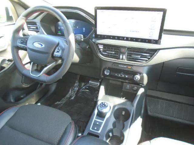 used 2023 Ford Escape car, priced at $30,995