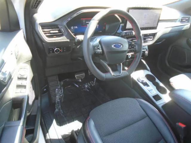 used 2023 Ford Escape car, priced at $30,995