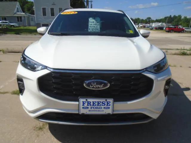 used 2023 Ford Escape car, priced at $30,995