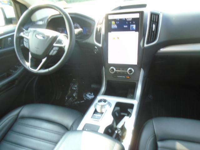 used 2022 Ford Edge car, priced at $28,995