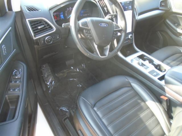 used 2022 Ford Edge car, priced at $28,995