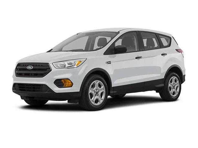 used 2019 Ford Escape car, priced at $16,995