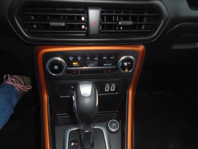 used 2022 Ford EcoSport car, priced at $19,995