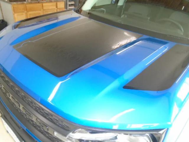 new 2025 Ford Bronco Sport car, priced at $34,628