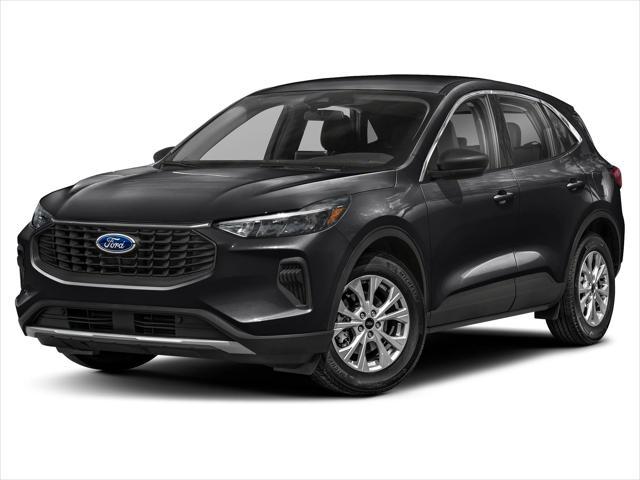 new 2024 Ford Escape car, priced at $37,251