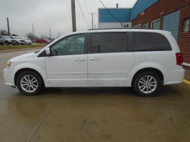 used 2014 Dodge Grand Caravan car, priced at $5,995