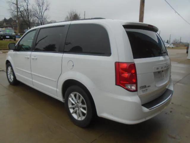 used 2014 Dodge Grand Caravan car, priced at $5,995