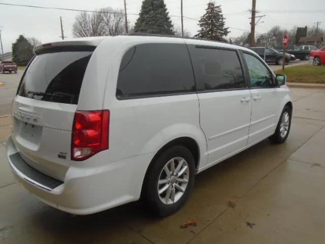 used 2014 Dodge Grand Caravan car, priced at $5,995