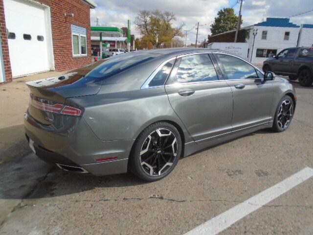 used 2014 Lincoln MKZ car, priced at $11,995