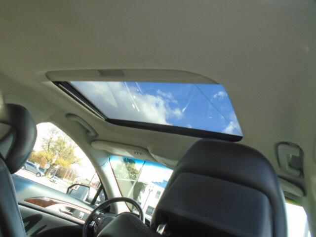 used 2014 Lincoln MKZ car, priced at $11,995