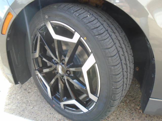 used 2014 Lincoln MKZ car, priced at $11,995