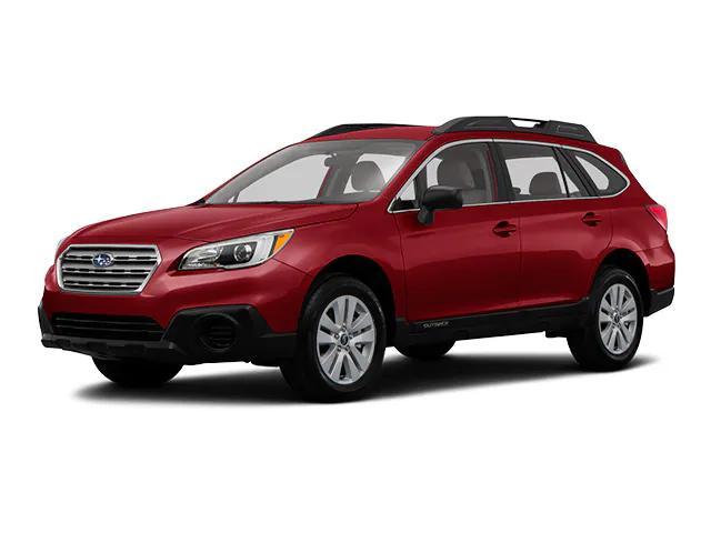 used 2017 Subaru Outback car, priced at $14,995