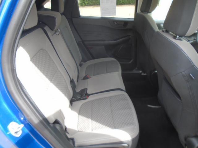 used 2022 Ford Escape car, priced at $26,995