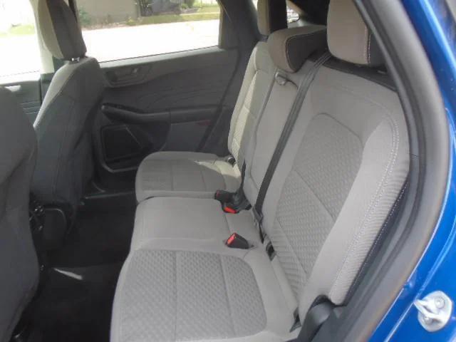 used 2022 Ford Escape car, priced at $26,995