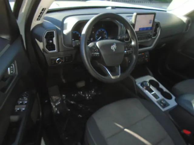 used 2024 Ford Bronco Sport car, priced at $26,995