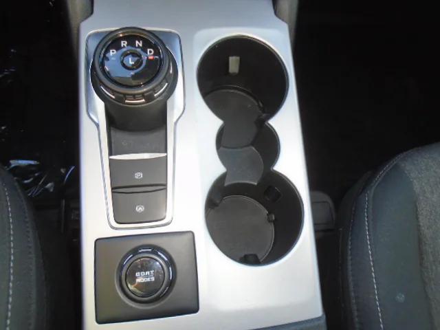 used 2024 Ford Bronco Sport car, priced at $26,995