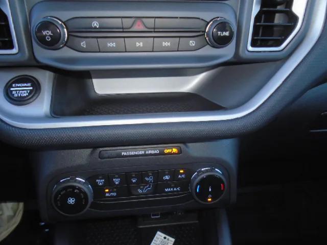 used 2024 Ford Bronco Sport car, priced at $26,995