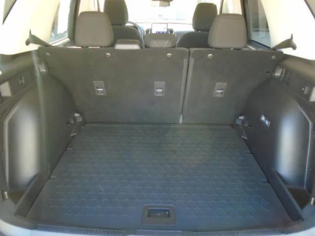 used 2024 Ford Bronco Sport car, priced at $26,995