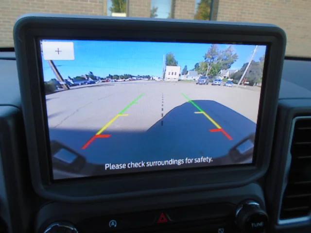 used 2024 Ford Bronco Sport car, priced at $26,995