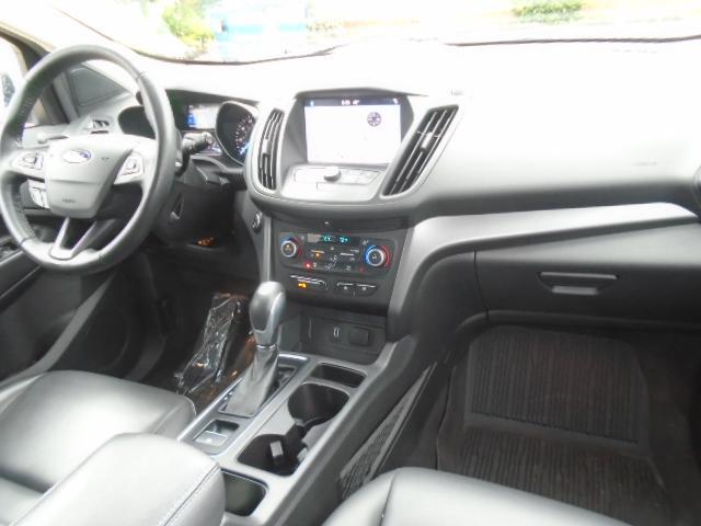 used 2019 Ford Escape car, priced at $16,500