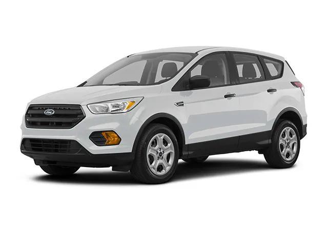 used 2019 Ford Escape car, priced at $16,500