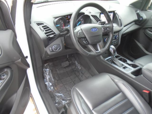 used 2019 Ford Escape car, priced at $16,500