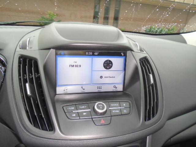 used 2019 Ford Escape car, priced at $16,500