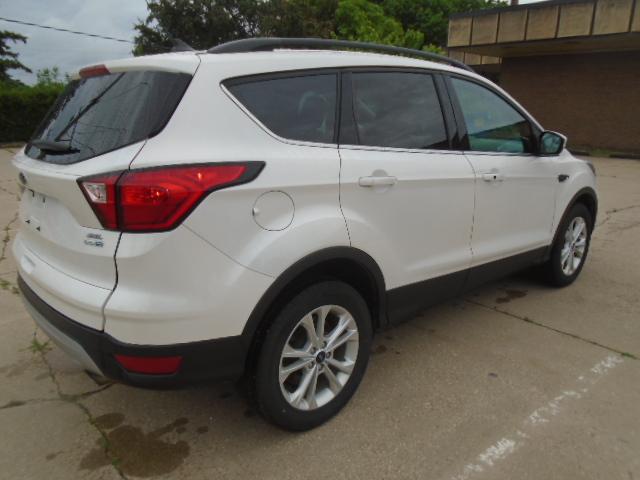 used 2019 Ford Escape car, priced at $16,500
