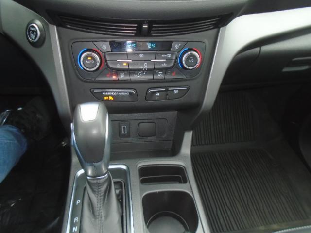 used 2019 Ford Escape car, priced at $16,500