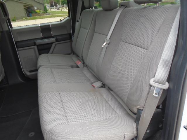 used 2020 Ford F-150 car, priced at $27,995