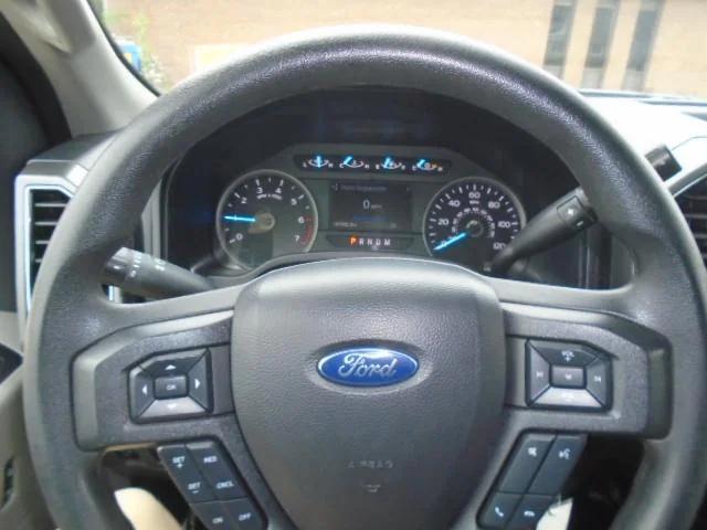 used 2020 Ford F-150 car, priced at $27,995
