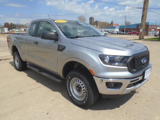 used 2022 Ford Ranger car, priced at $24,995