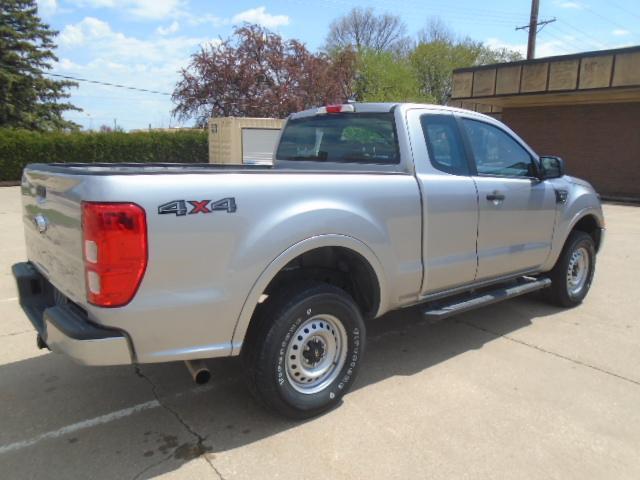 used 2022 Ford Ranger car, priced at $24,995