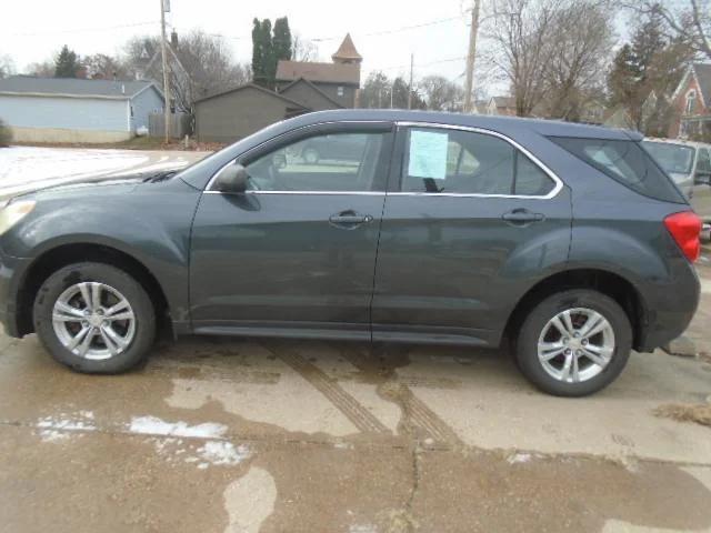 used 2011 Chevrolet Equinox car, priced at $5,995