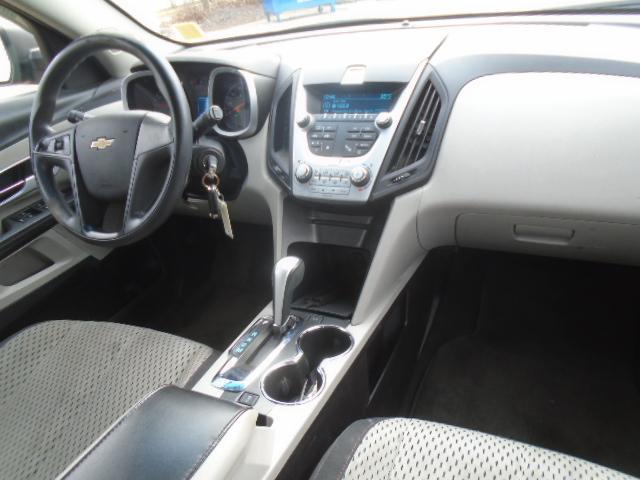 used 2011 Chevrolet Equinox car, priced at $5,995