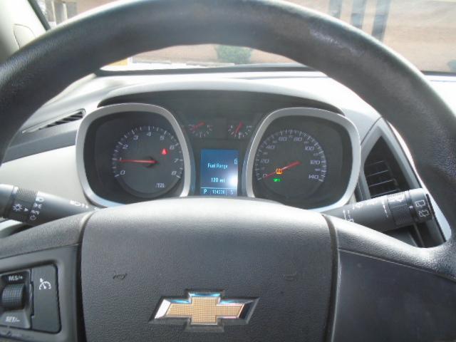 used 2011 Chevrolet Equinox car, priced at $5,995