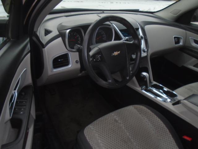 used 2011 Chevrolet Equinox car, priced at $5,995