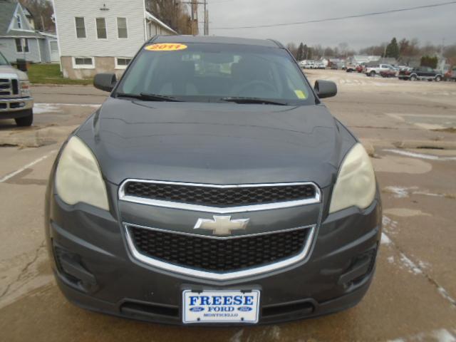 used 2011 Chevrolet Equinox car, priced at $5,995