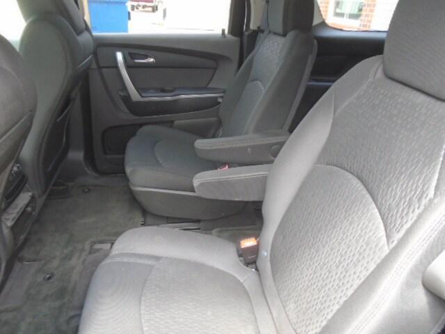 used 2011 GMC Acadia car, priced at $5,500