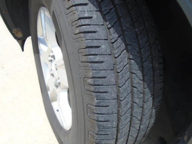 used 2011 GMC Acadia car, priced at $5,500