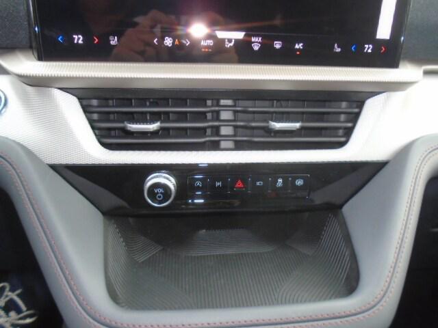 new 2026 Ford Explorer car, priced at $48,600