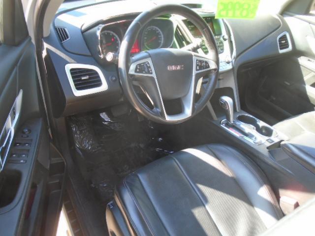 used 2013 GMC Terrain car, priced at $8,995