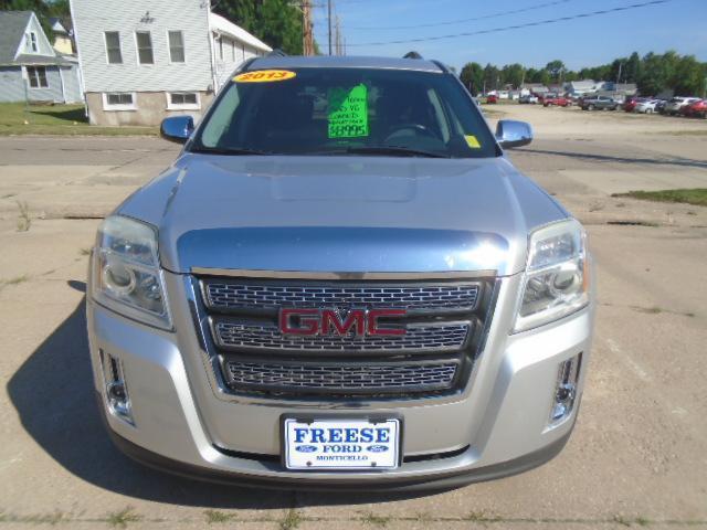 used 2013 GMC Terrain car, priced at $8,995