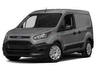 used 2015 Ford Transit Connect car, priced at $13,995