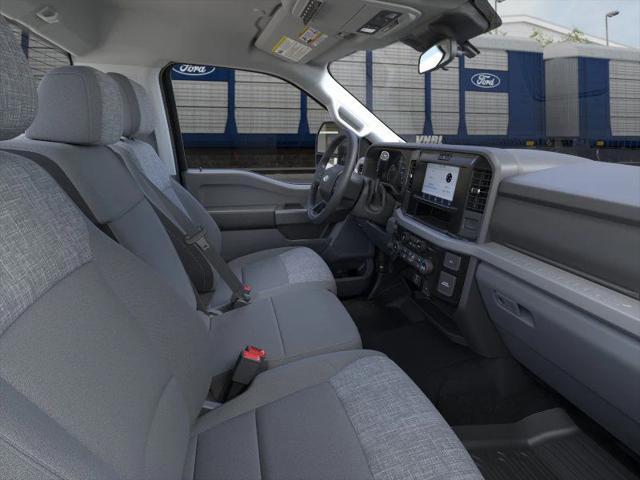 new 2025 Ford F-350 car, priced at $56,805